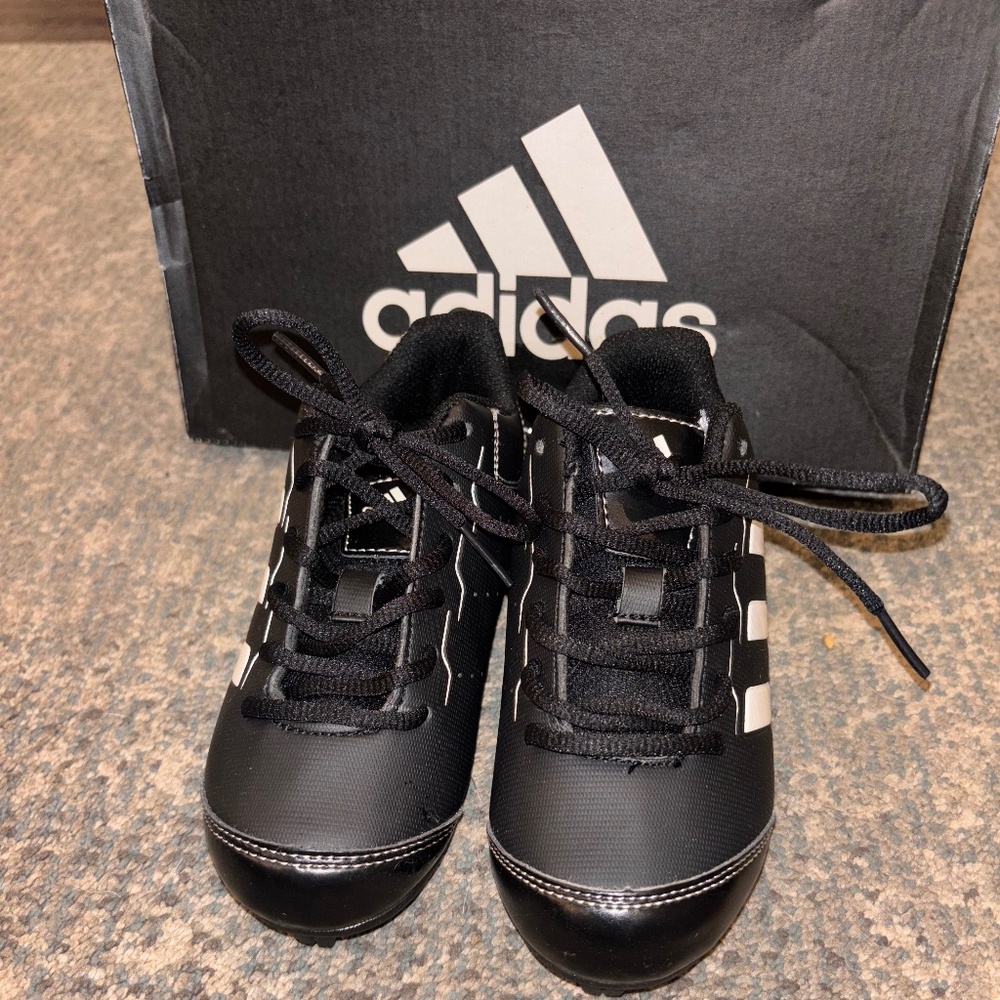 Cleats